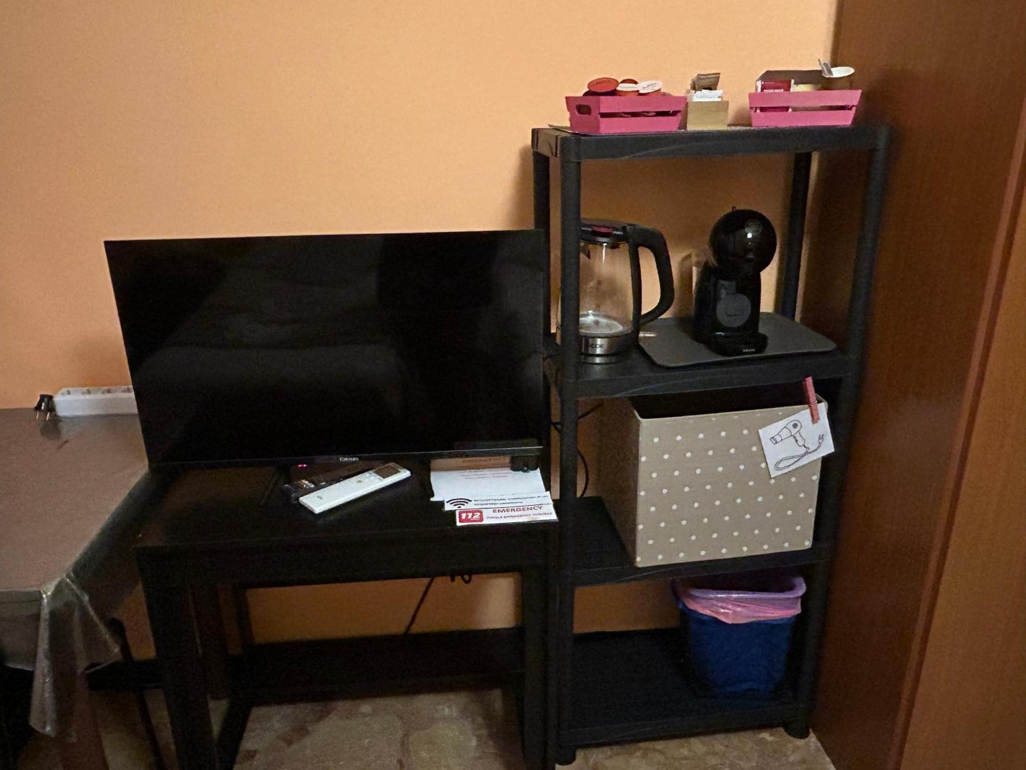 Bed and Breakfast A Casa Di Lou Генуя Экстерьер фото